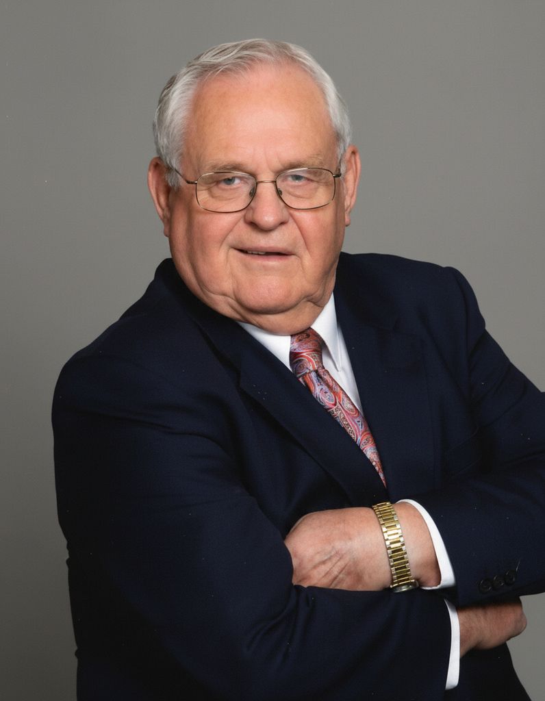 Ronald Ness Profile Photo