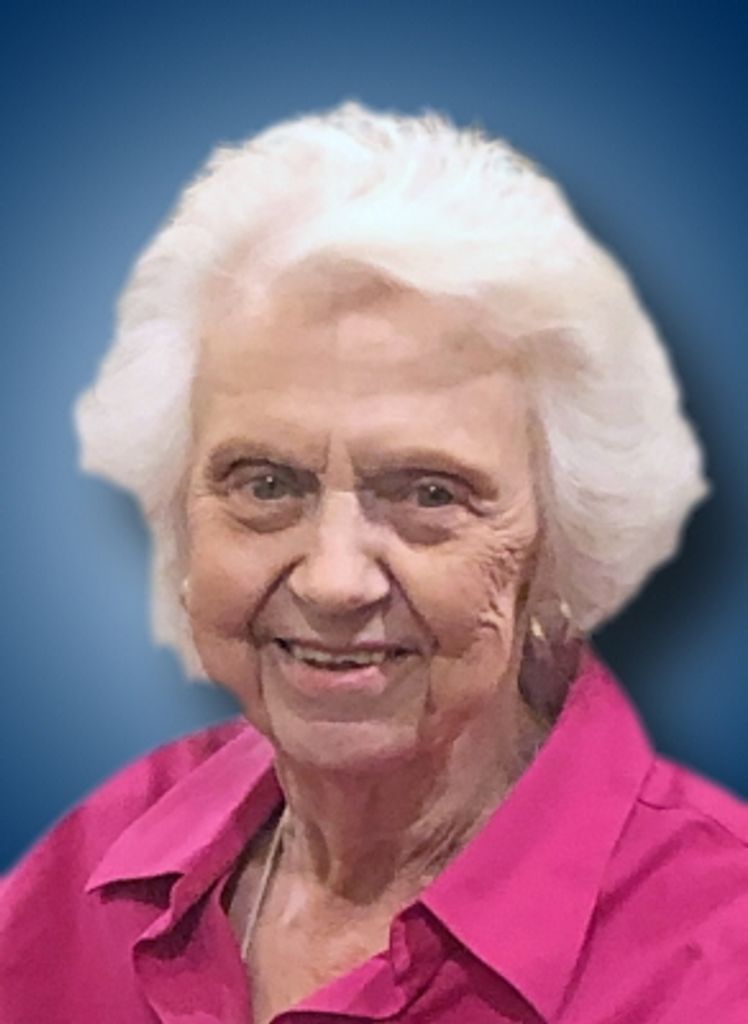 Evelyn Marie Kent Elston