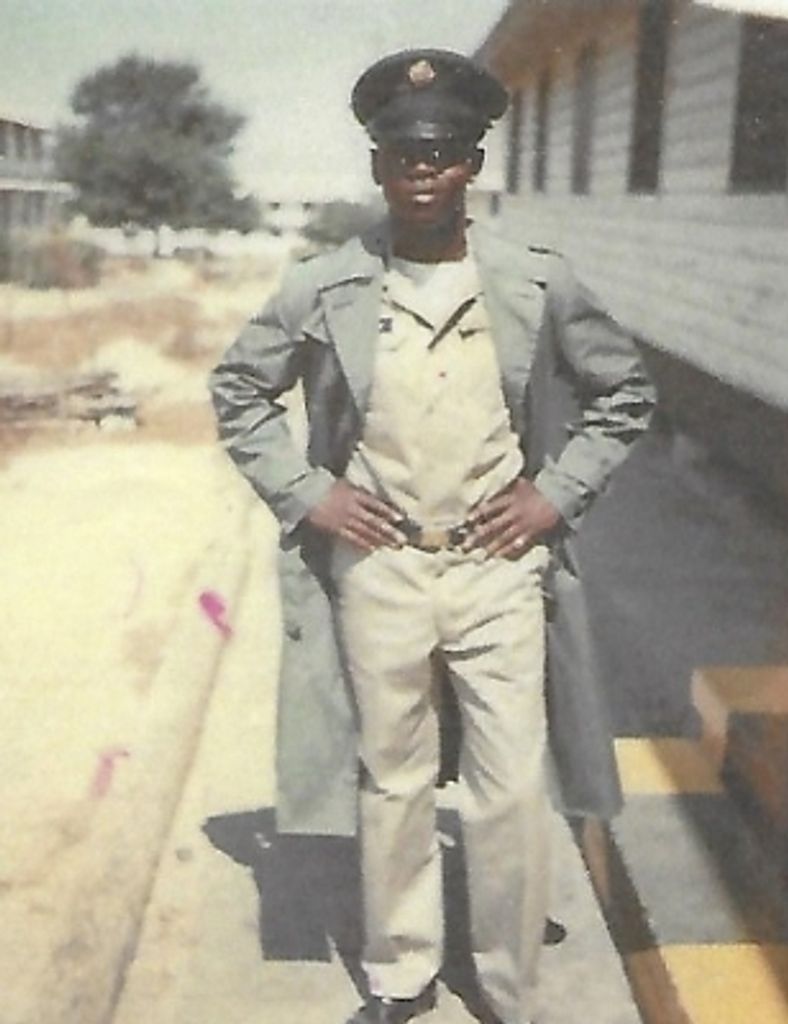 Jerry Martin