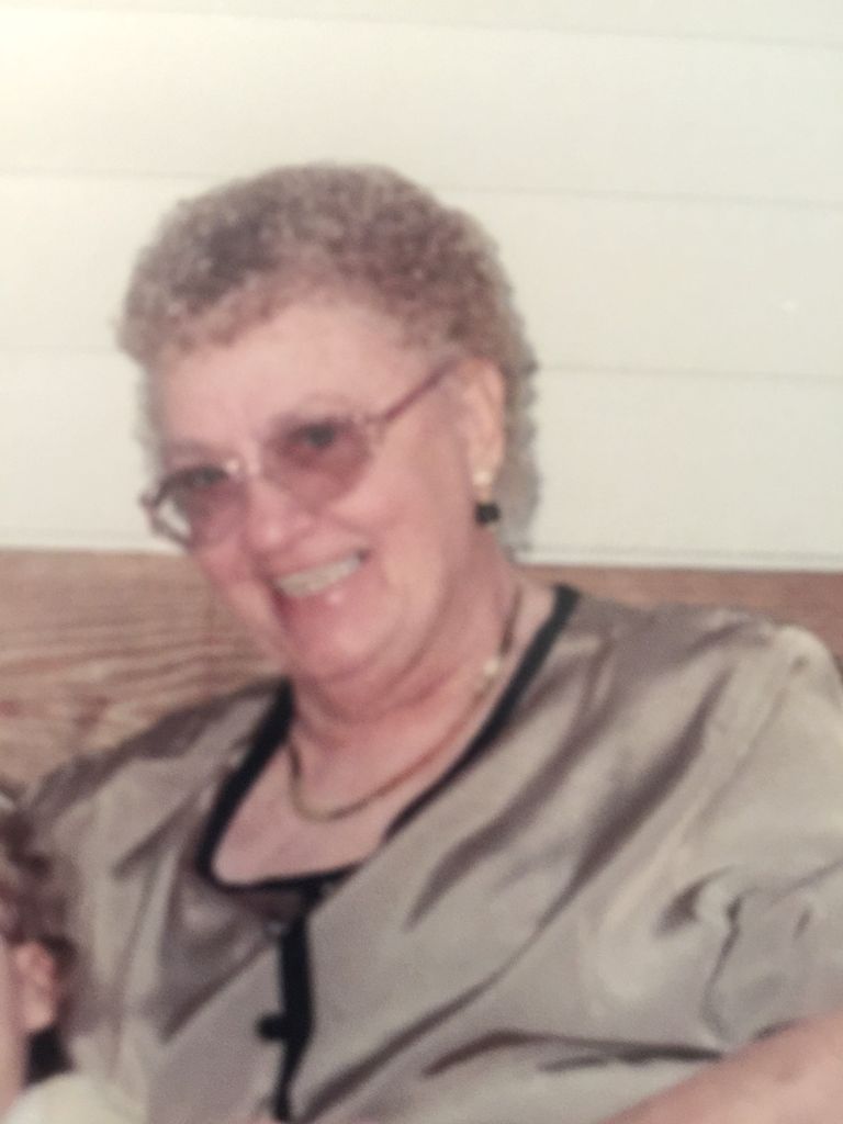 Jean L. Upright Swingle