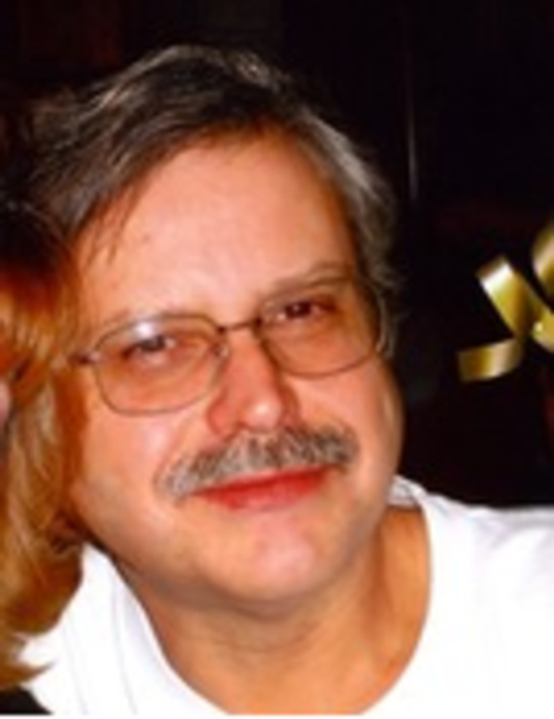 Michael David Scott