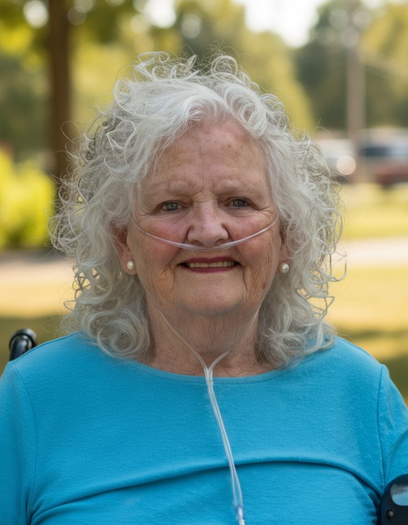 Brenda Rogerson DuPre Profile Photo