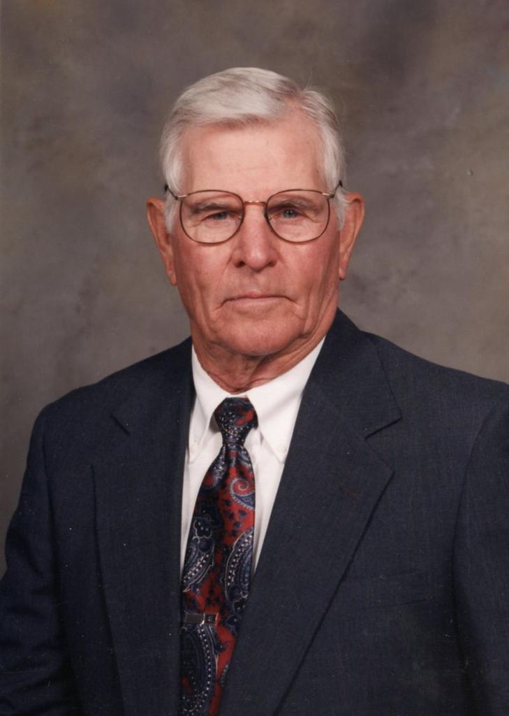 Willard Clayton Ellis