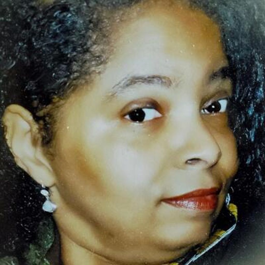 Laverne Midgette-Leach