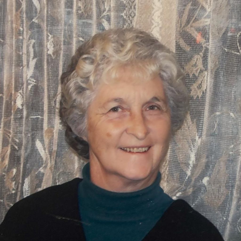 Janet Mary Lutz Profile Photo