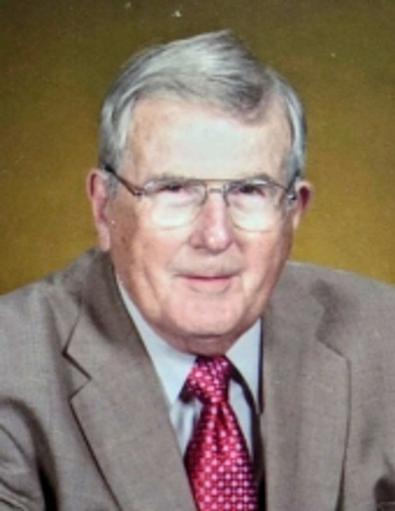 George P. Van Schaik