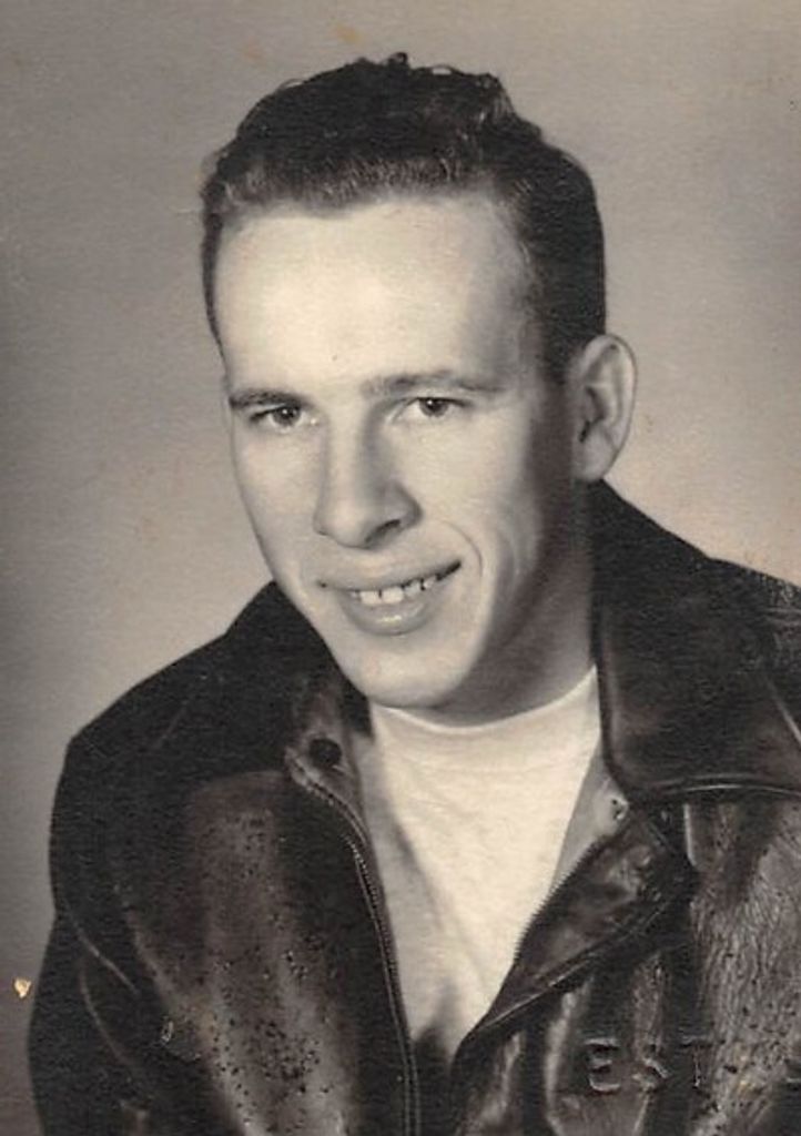 Donald Dean Mcintire Profile Photo