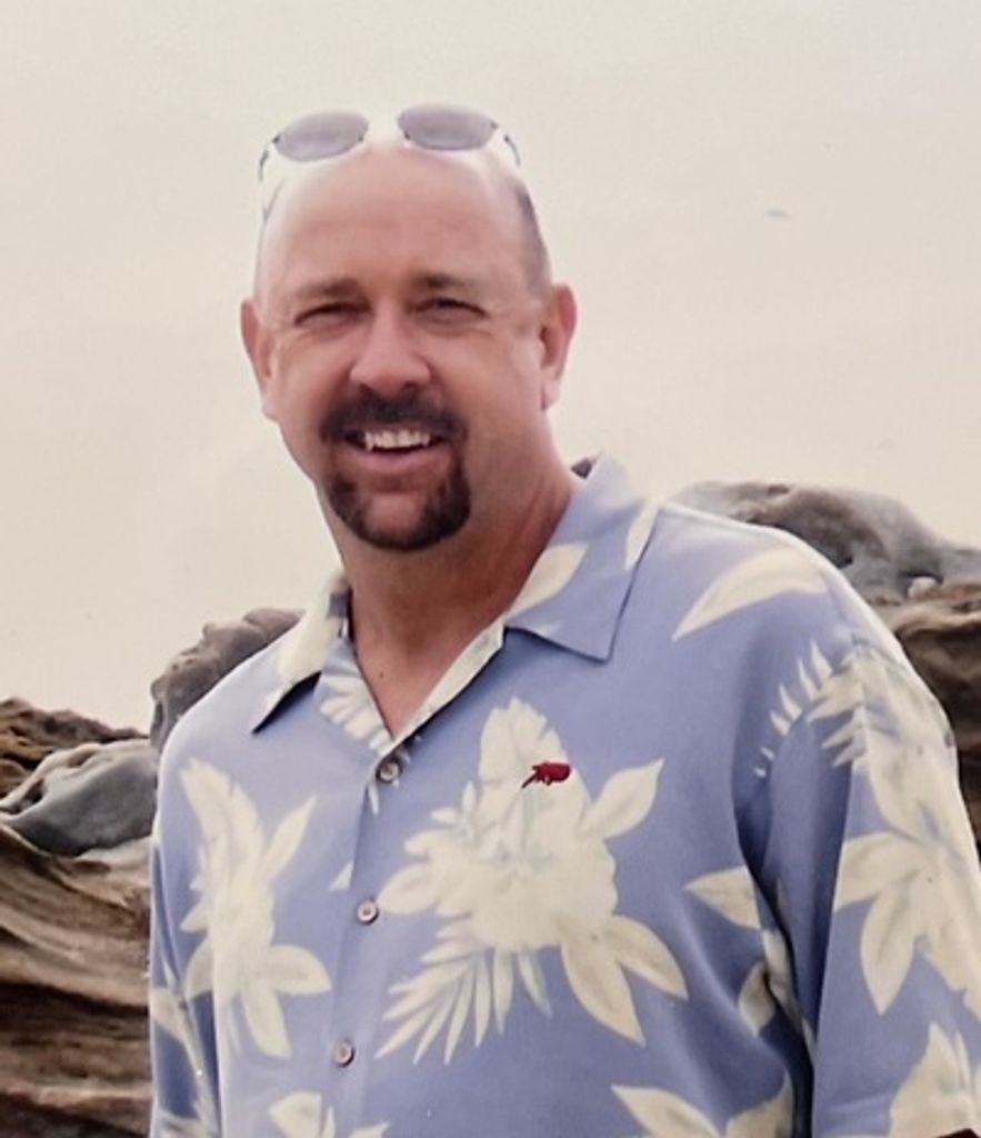Jeffrey J. Vail Profile Photo
