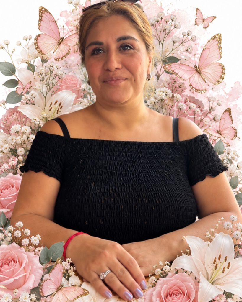 Maira N. Escobedo Zapata Profile Photo