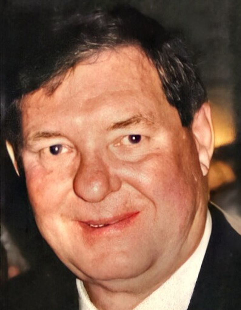 David C. Mitchell
