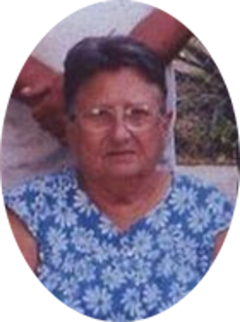 Margarita R. Aguirre