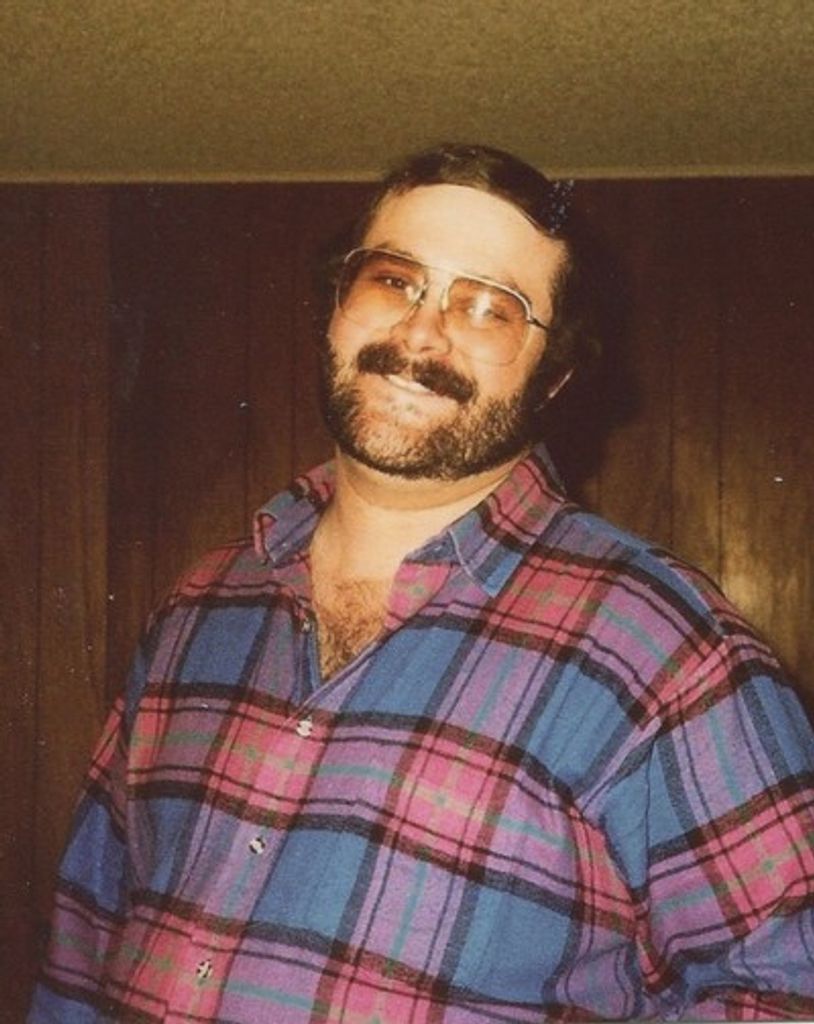Daniel Kenneth Willson