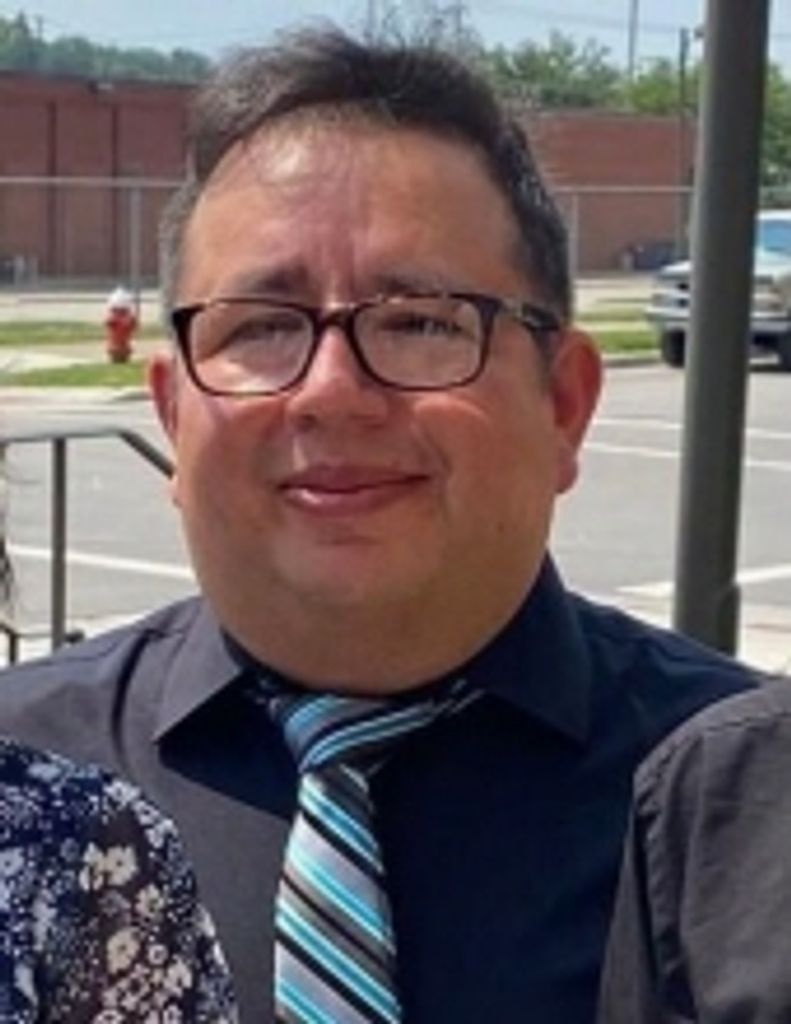 Francisco "Frank" Buenrostro, Iii