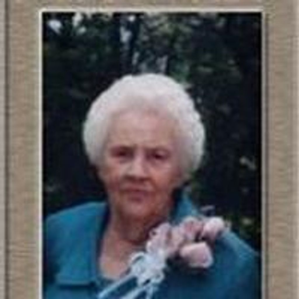 Juanita V. Gallagher