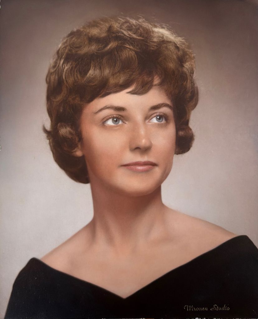 Anita P. Cormier Profile Photo