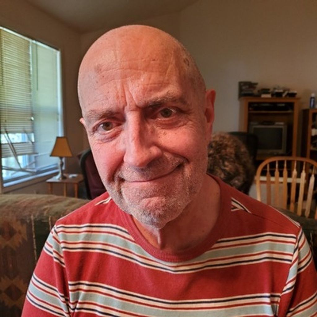 Mark Delange Profile Photo