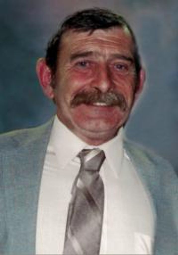 John C. "Johnny" Edwards