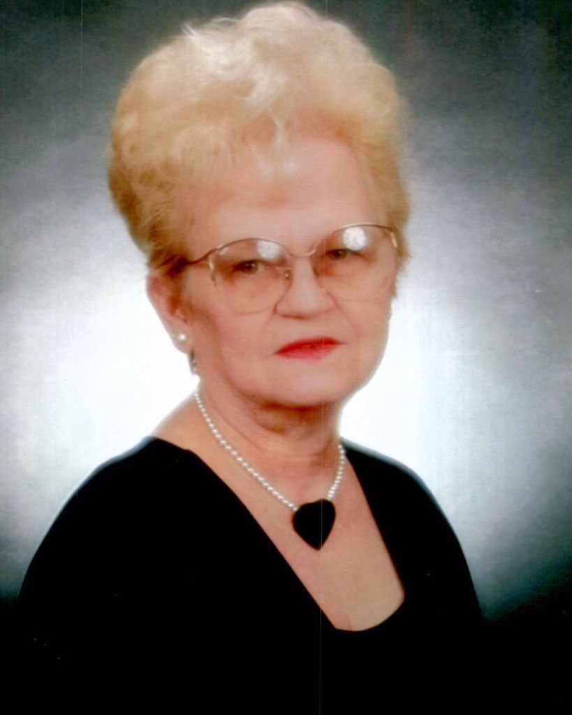Joanne Doreen Bergland Olson