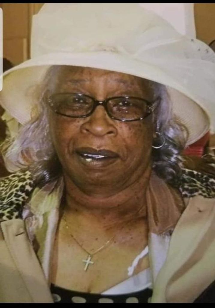 Martha L. Leggette Profile Photo