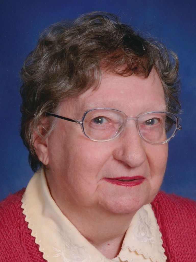Gloria Dozier