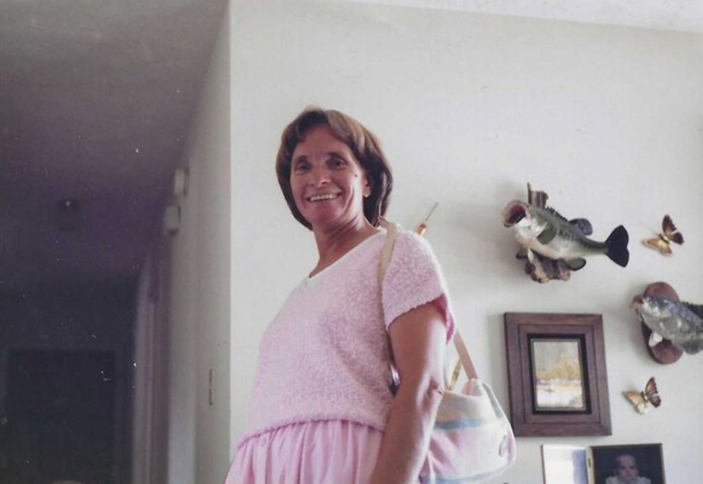 Juanita Bradley Leigh Profile Photo
