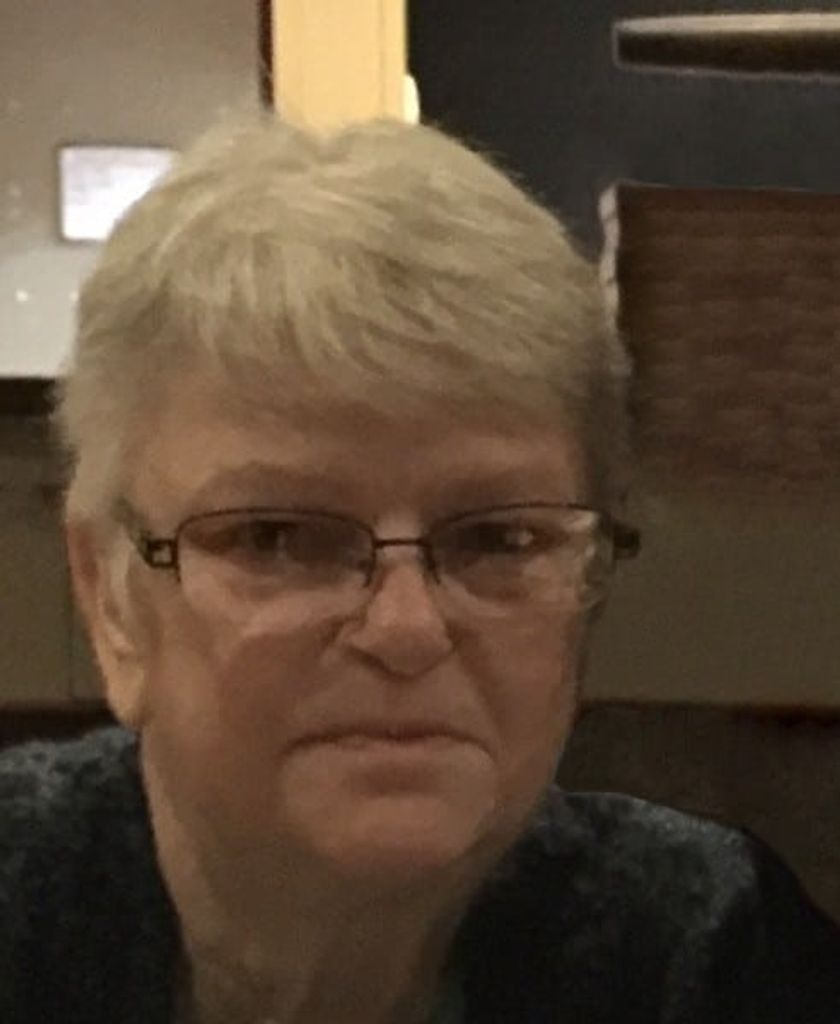 Cookie Barbara Ann Miss Myers