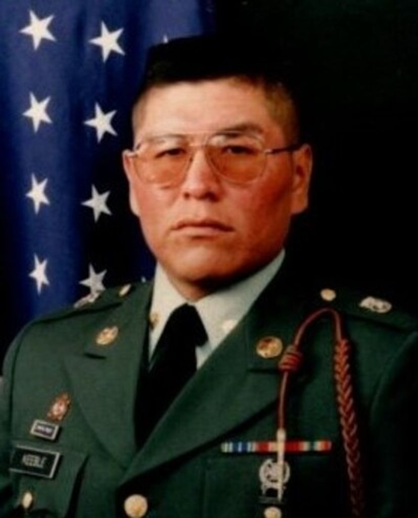 Claude Roy Keeble Profile Photo