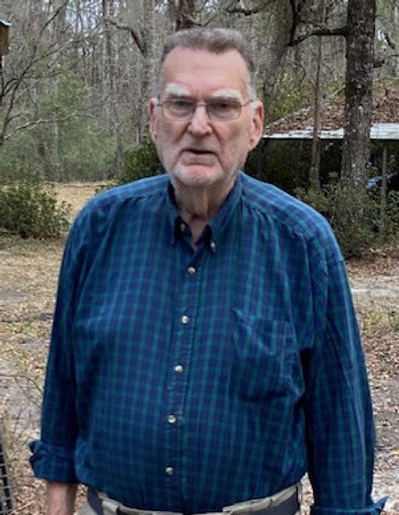 Robert Lee Croley