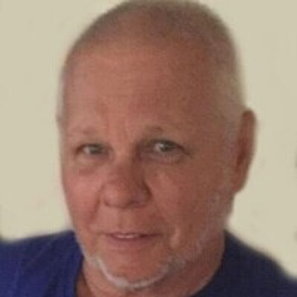 William B. Miller