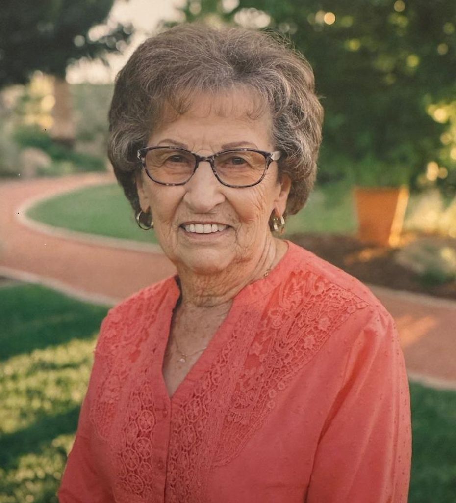 Beulah Killpack Mcarthur Belliston