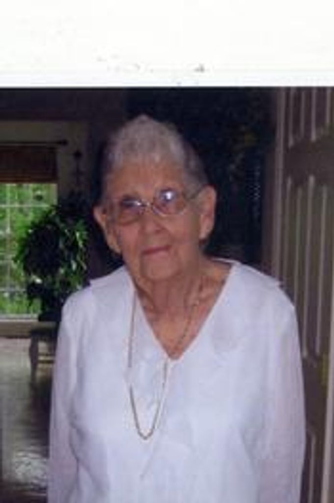 Helen Elizabeth Sauer Profile Photo