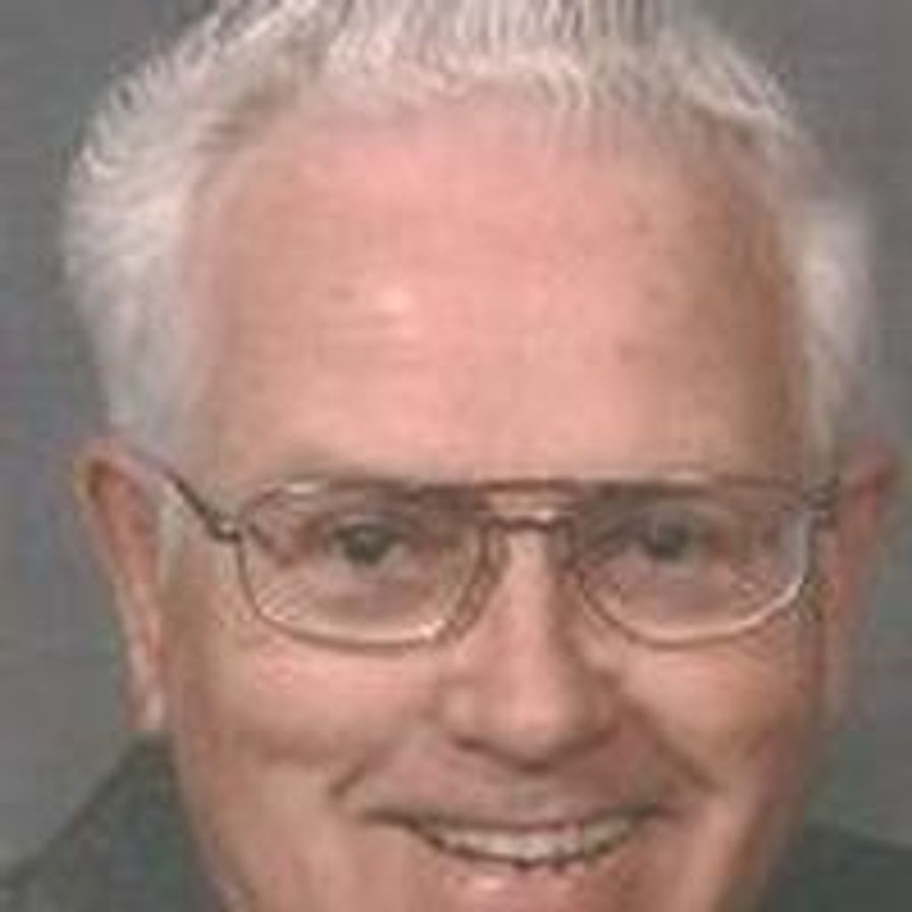 Norman A. Goode Jr.