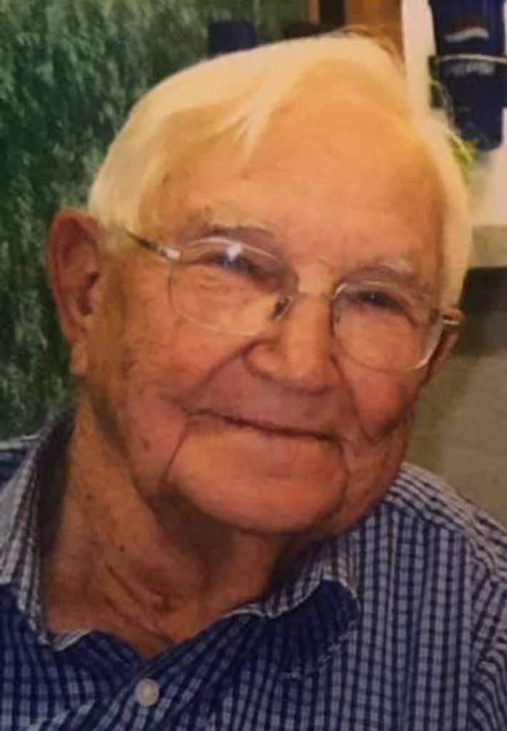 William "Bill" Munstermann