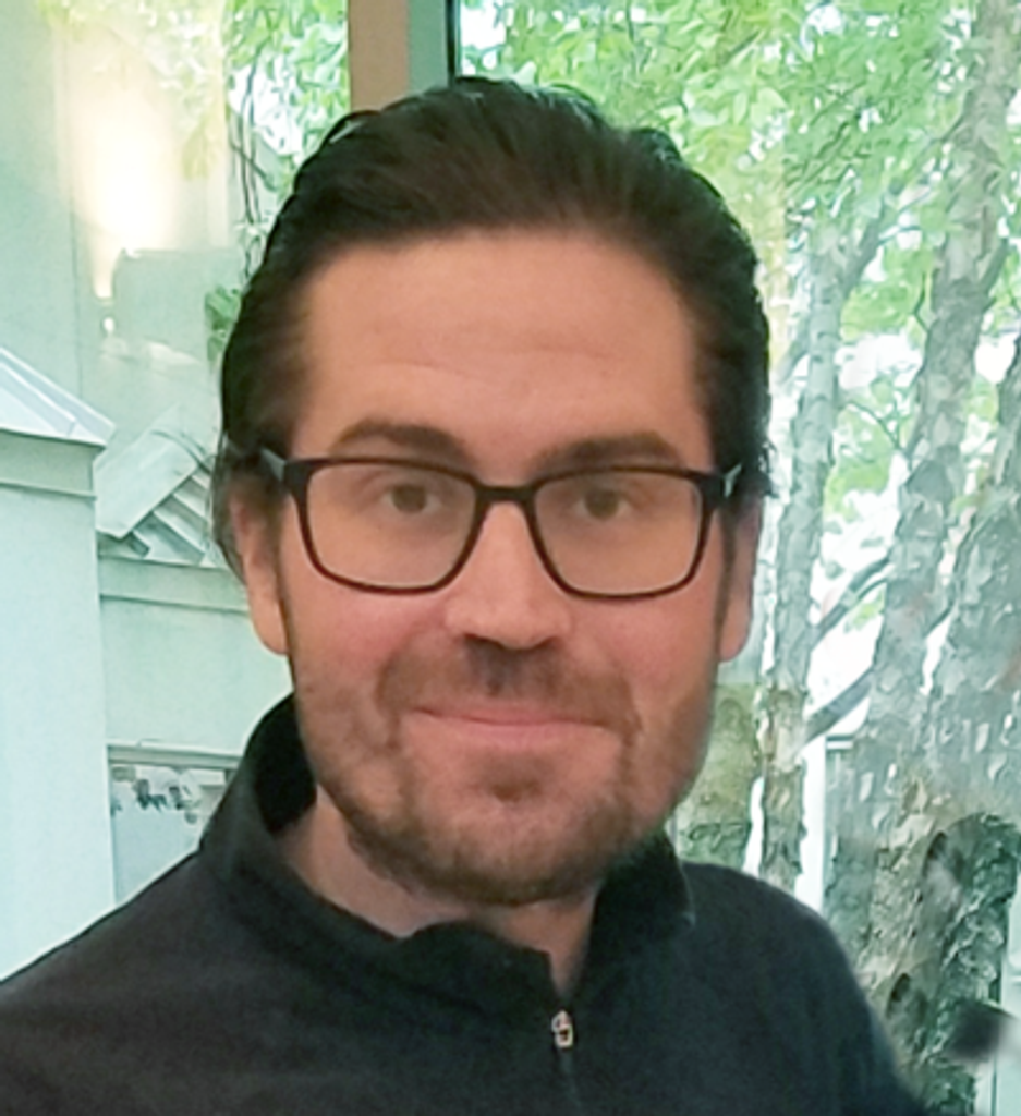 Sean O’Reilly Profile Photo