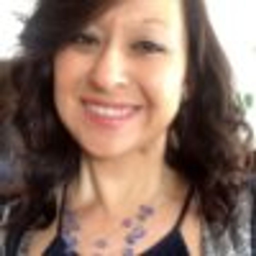 Andrea  Sue Haga
