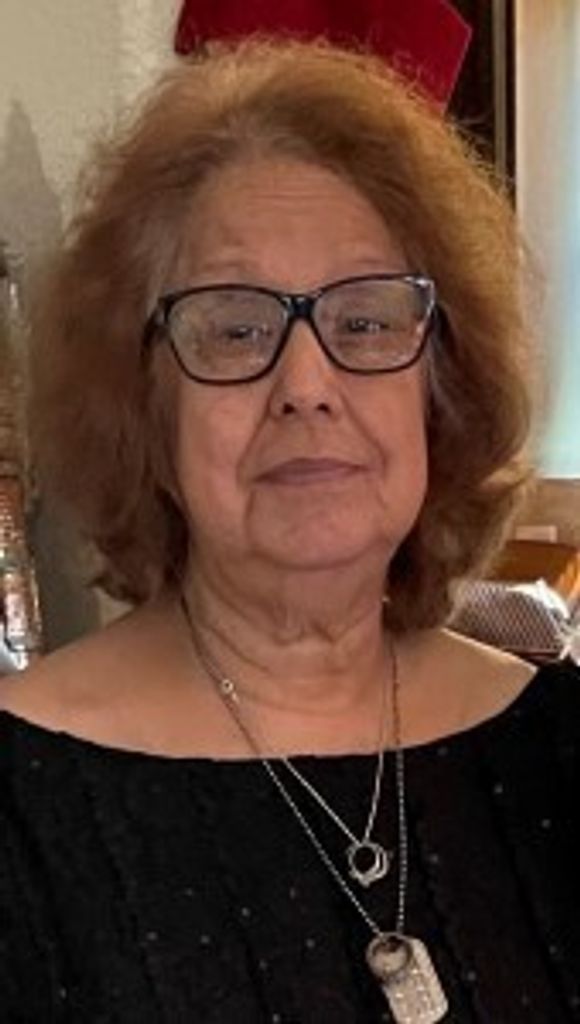 Theresa B. Zertuche Profile Photo