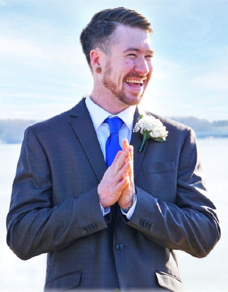 Andrew Micah Fraser Profile Photo
