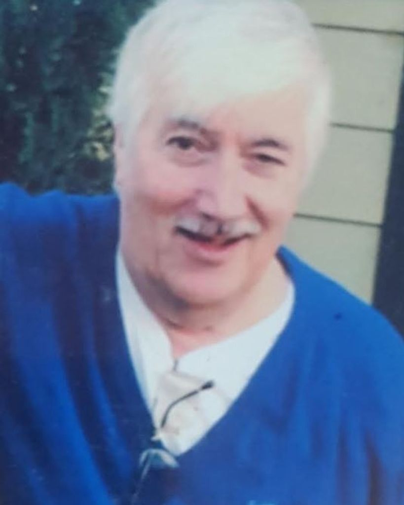 Robert Francis Jortberg, Jr.