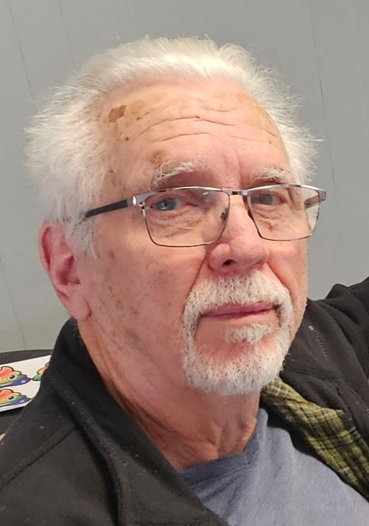 Steven Matthew Inman Profile Photo
