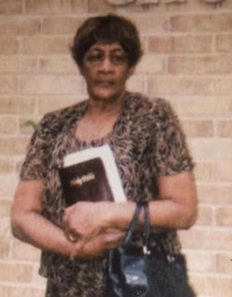 Geraldine E. Mcclain