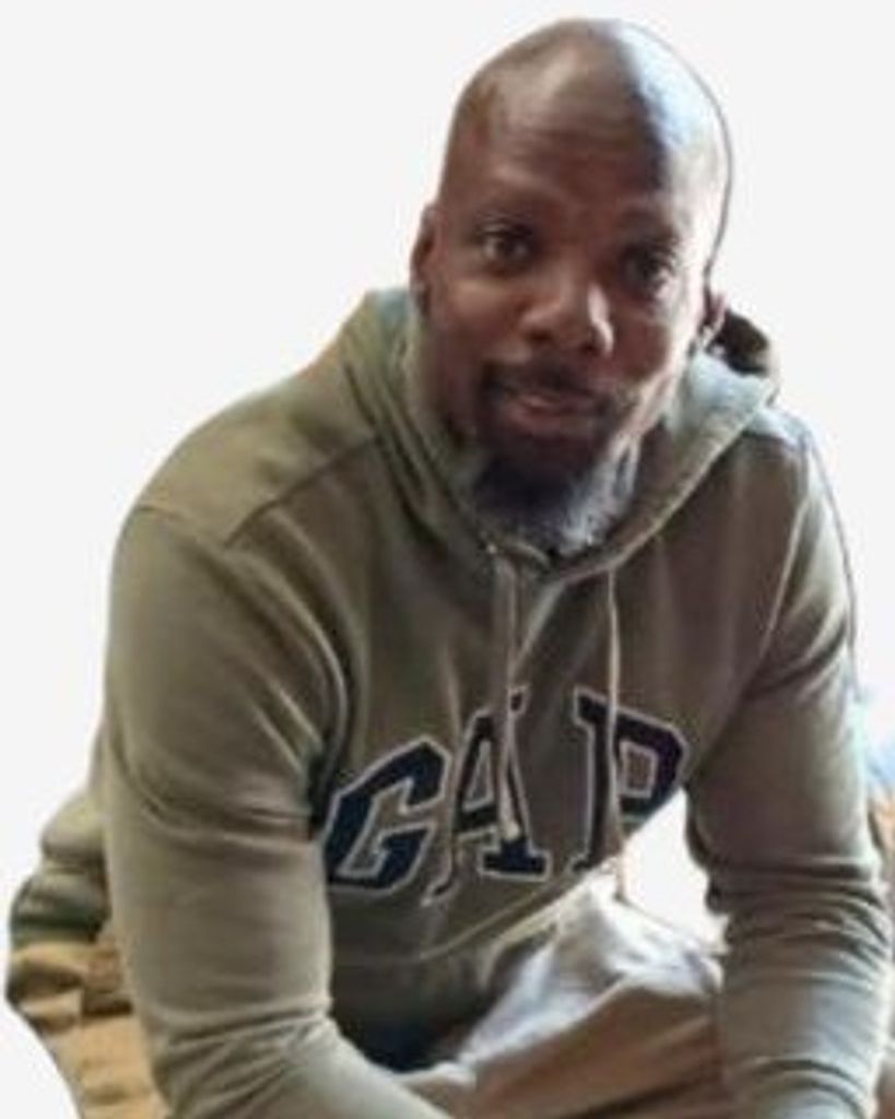 Dewayne Michael Dates Profile Photo