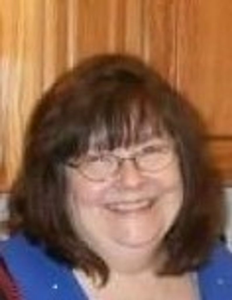 Sandy L (Slusher)  Lawrence