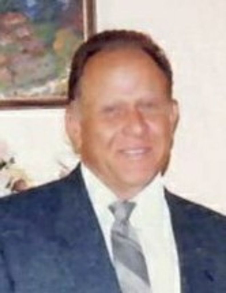 Joseph Bartley Garnes