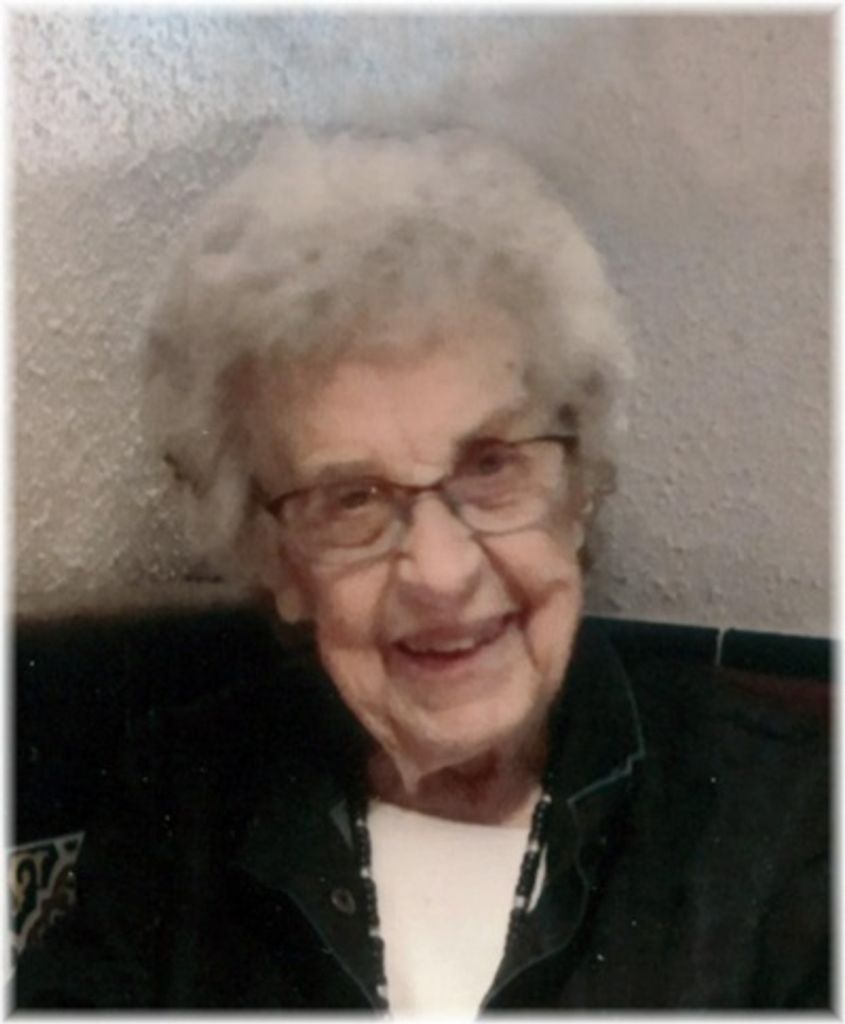 Edwyna E Mcraney Profile Photo