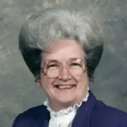 Evelyn Mcclellan Profile Photo