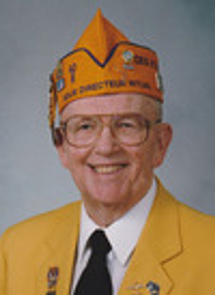 Leonard Mullen