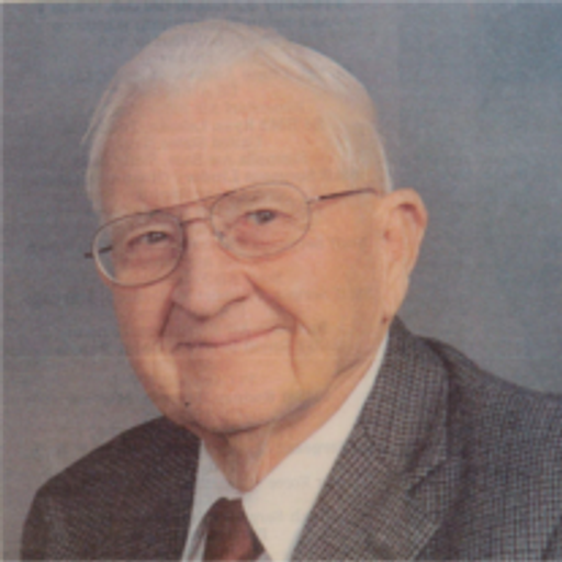 Eugene Ware Dunn Profile Photo
