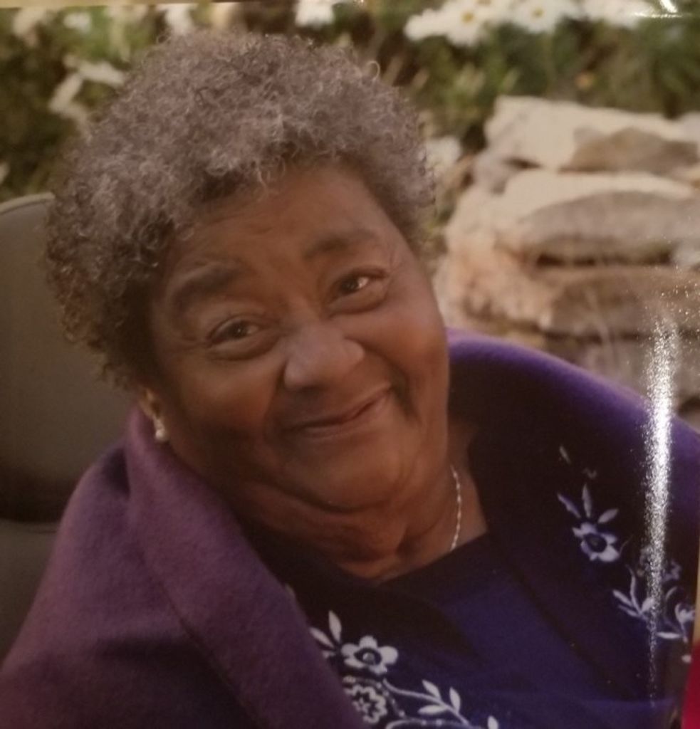 Viola Gertrude Zeigler