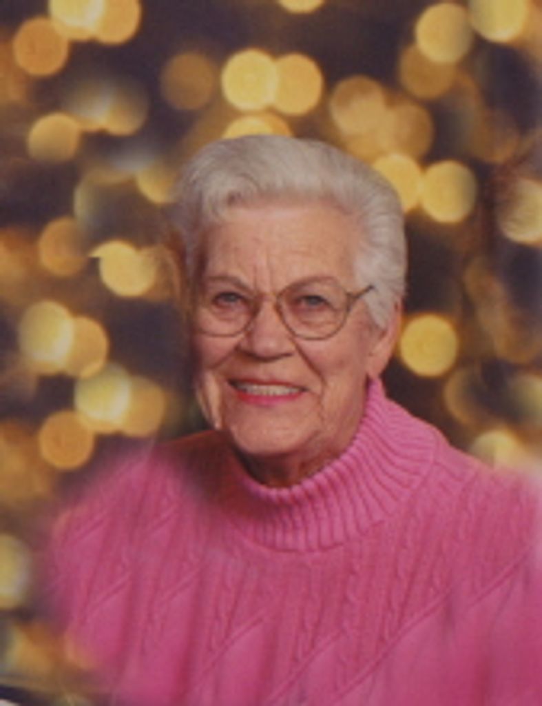 Vennie Juanita Cunningham