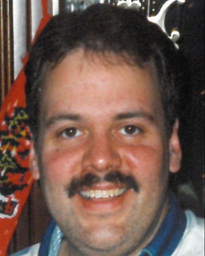 Thomas Anthony Mrozek's obituary image